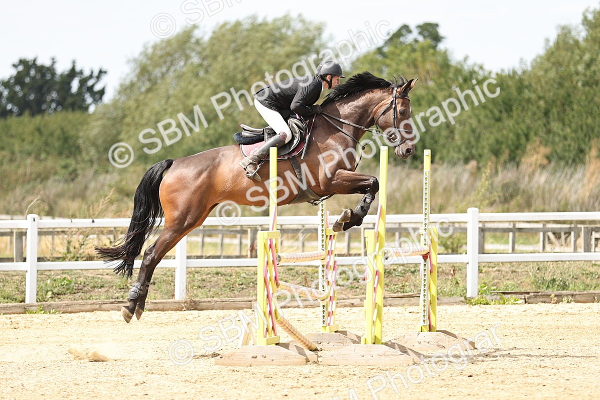 SBM_004670 - Class 5 - Senior Discovery - 1.00m Open