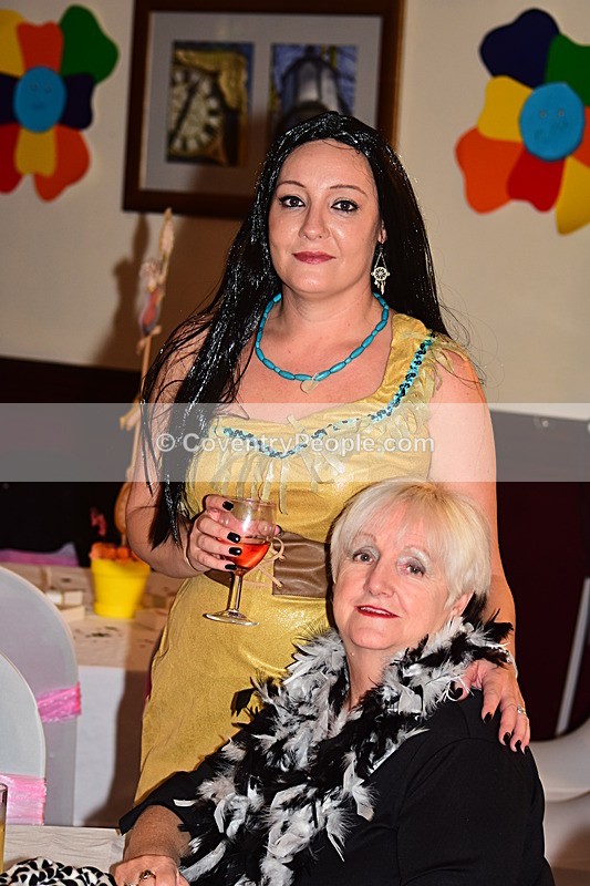 TAY-318 - Tayla's 18th