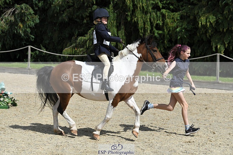 230824-140311-03741 - Round 2 Lead Rein Start to 14.40 CW