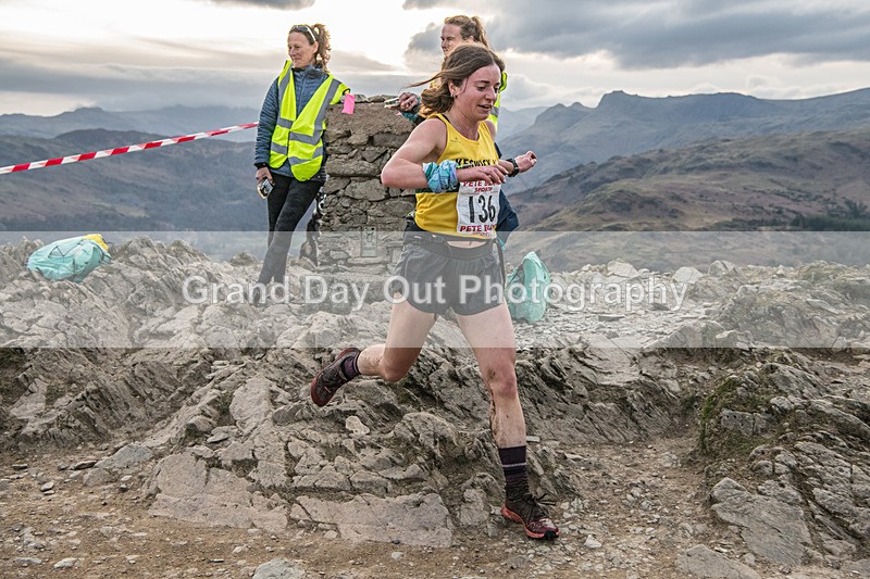 Loughrigg-273 - Loughrigg Fell Race, Wednesday 8th April 2026