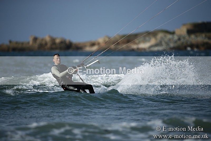 KS 120414 22 - Kite Surf Vazon 12/04/14