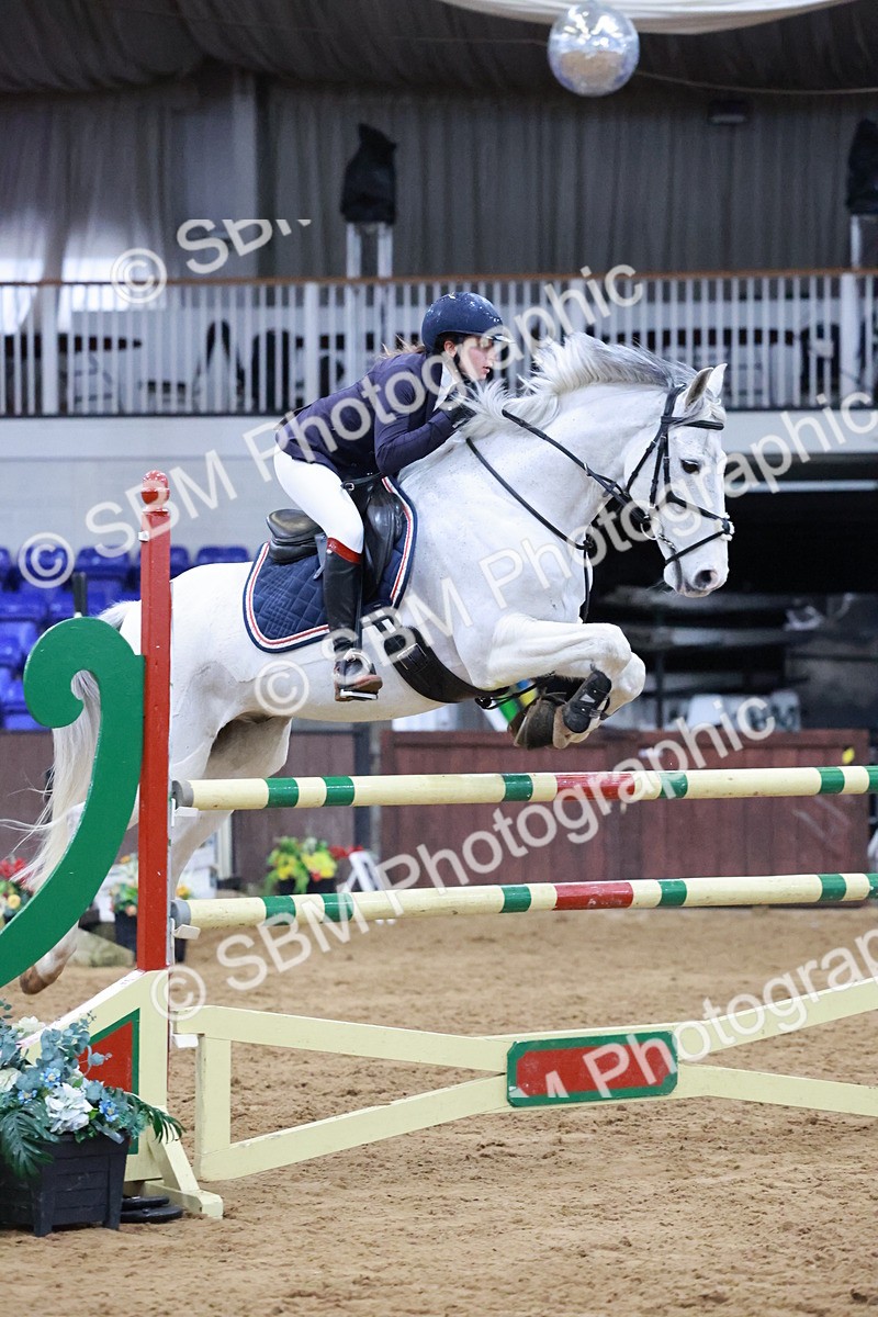 SBM_008390 - Class 26 - WB Equiline Star Championship Qualifier 1.10m