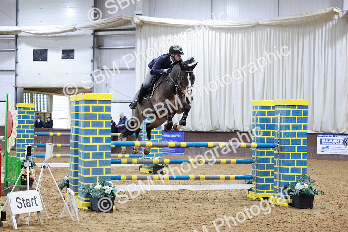 SBM_004070 - Class 12 - National 1.15m Members Cup Qualifier/ 1.15m Open