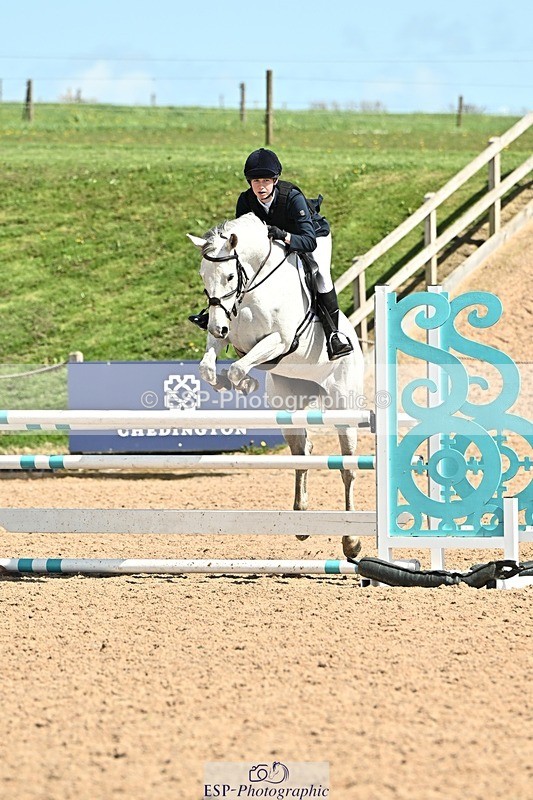 250416-134059-01194 - Cls 4 Newcomers and 1.10m