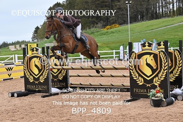 BPP_4809 - CLASS 21 SUN Senior Discovery/1m Open