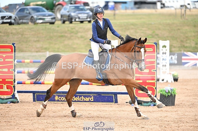 250726-142928-06954 - Cls 15 Snr Foxhunter