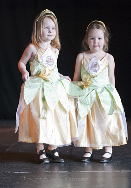 Show rehearsal 6 - Amateur Dance in Norwich