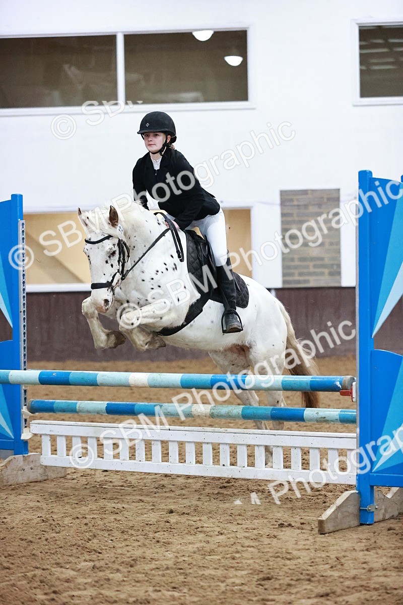 SBM_001017 - Class 3 - 90cm