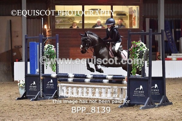 BPP_8139 - CLASS 2 Club/ Unaffiliated 70cms Open