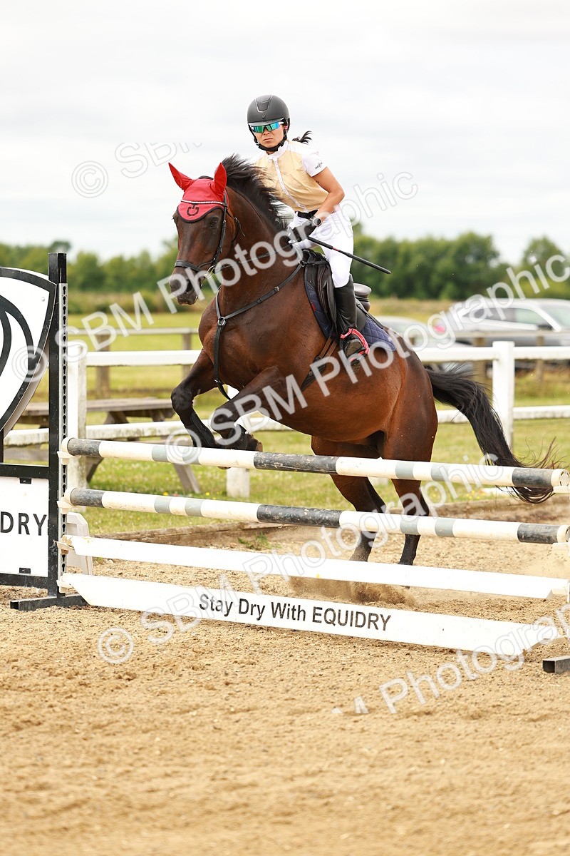 SBM_002202 - Class 10 - 0.95cm Amateur Championship Qualifier