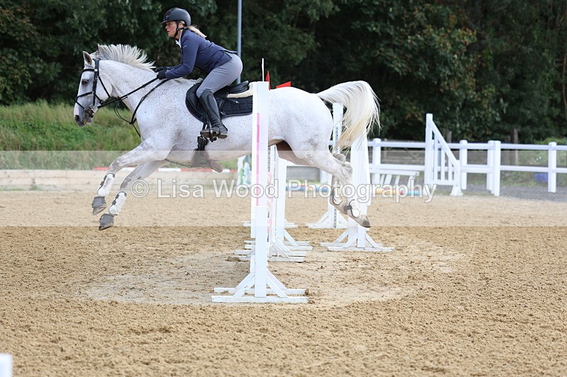 3E7A0089 - Class 11: Senior Discovery/1m open