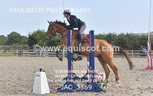 JAC_3369 - CLASS 1 Club 80cms Open