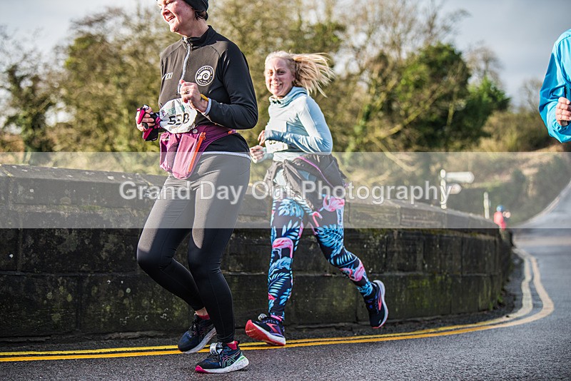 Ribble-1519 - Ribble Valley 10K Sunday 31st December 2023
