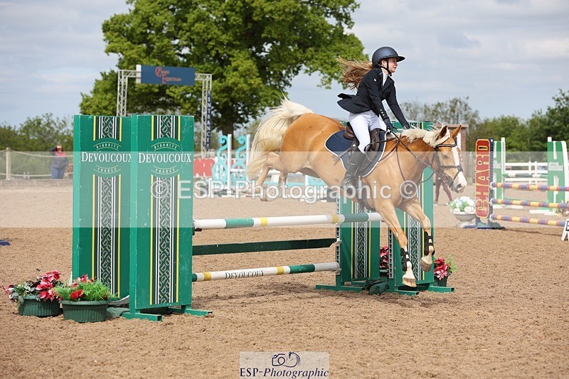 250504-113507-02372 - Cls 3 Pony Discovery and 90cm Open