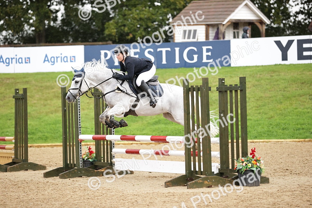 SBM_33195 - J38 - Senior Horse & Pony 80cm Championship