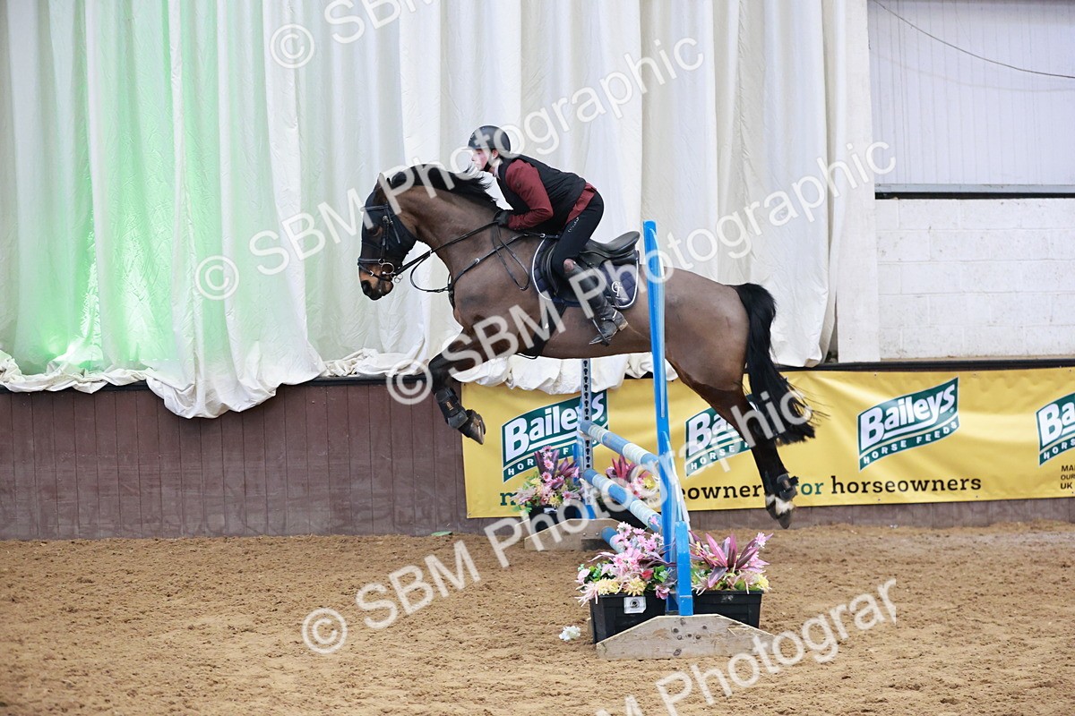 SBM_000356 - Class 2 - Senior British Novice - 90cm