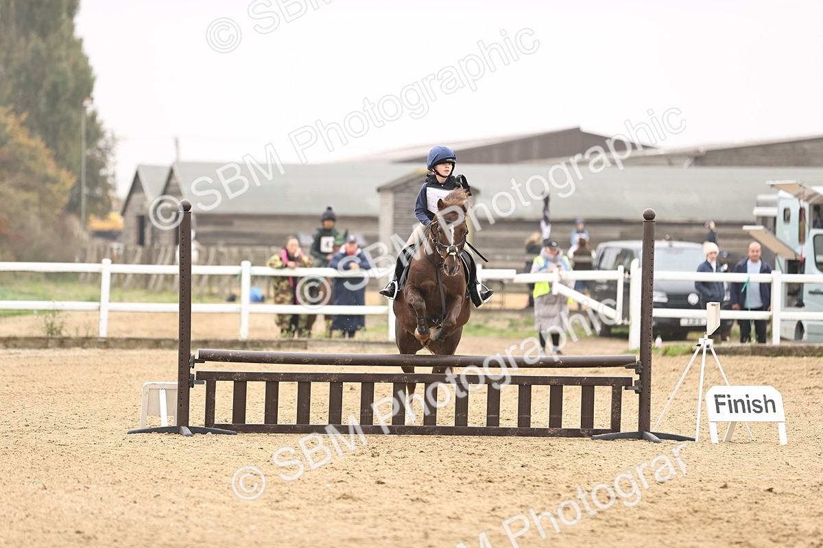 SBM_001536 - Class 1 - 70cm