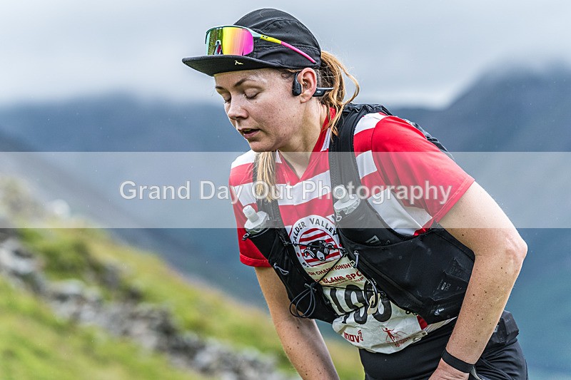 Wasdale-65 - Wasdale Horseshoe Fell Race Saturday 13th July 2024