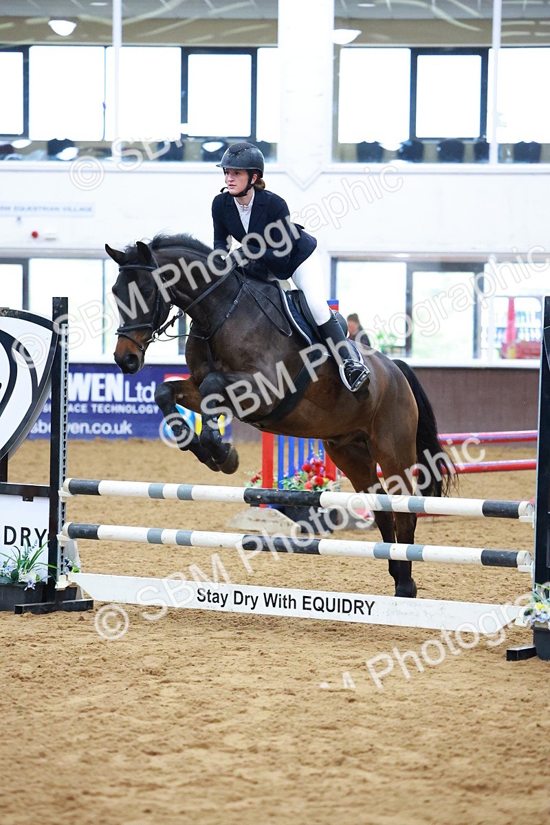 SBM_000163 - Class 1 - Clear Round 80cm