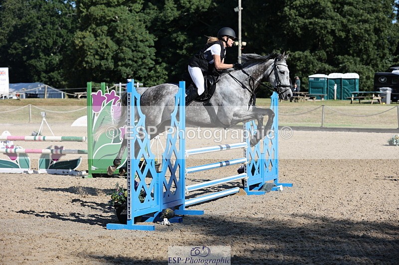 250703A-085535-00158 - Cls 5 85cm Amateur Qualifier