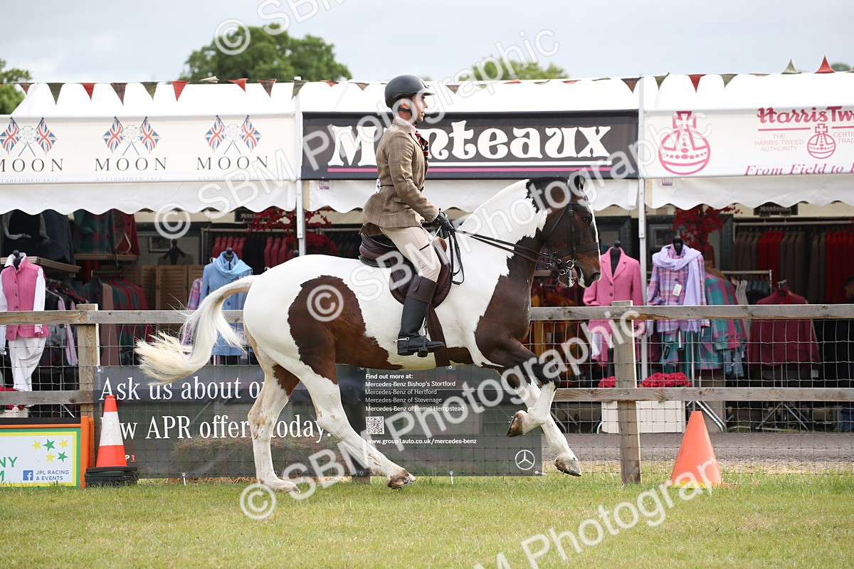 SBM_11235 - Class 92-93 - LIHS BSHA Rising Star Cobs