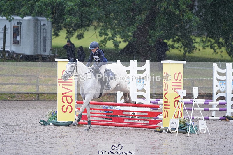 240824X-082410-20172 - 70cm Round 1 8.30 to 9.30