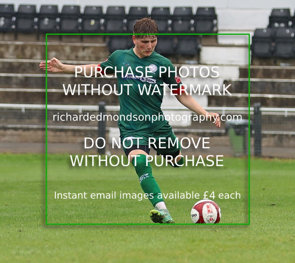 IMG_2332 - Kendal Town v Workington (23/7/22)