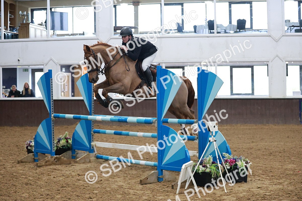 SBM_001176 - Class 4 - Senior Newcomers - 1.10m