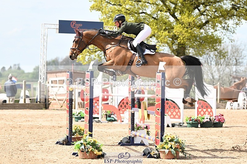 250425-144200-09940 - Cls 10 - 2 Star Big Tour L Ranking Class - 2nd Half plus Presentations