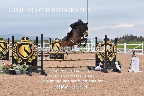 BPP_3553 - CLASS 14. - SAT - Senior Discovery/1m Open