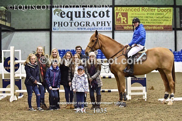 JAC_1035 - 14TH NOVEMBER 2017 - GEORGE & JAMES WHITAKER DEMO - MORRIS EC