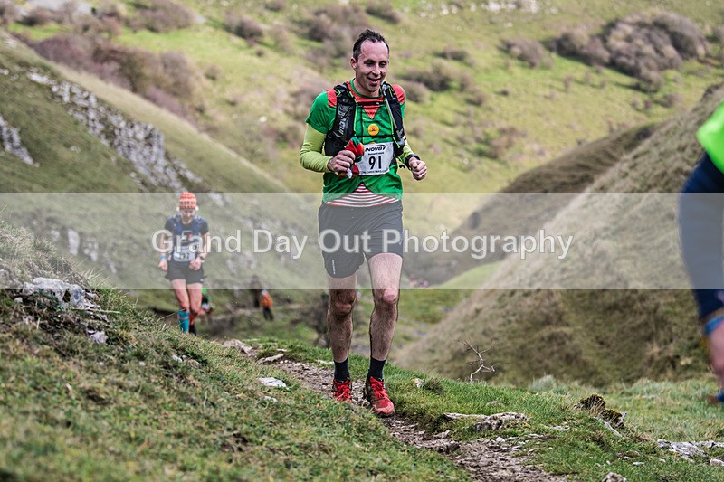 Litton-616 - Litton Christmas Cracker Fell Race (Limestone Series) Sunday 14th December 2025