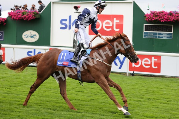 yr19082021r1-29 - Race 1 1.50pm Sky Bet Lowther Stakes