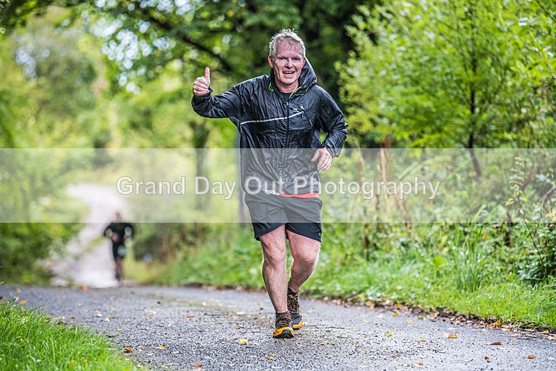 Westmorland-410 - Great Westmorland Trail Race (Junior & Senior Races) Saturday 13th September 2025