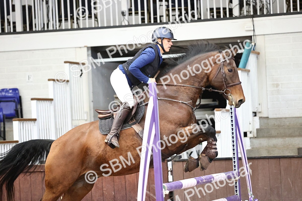 SBM_006815 - Class 18 - Senior Discovery 1.00m
