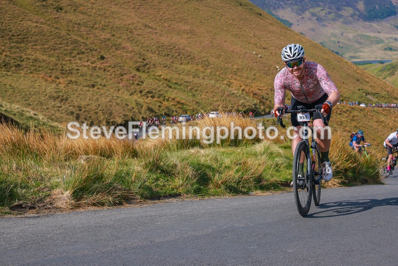 101854 - Newlands Pass 10.00-11.00