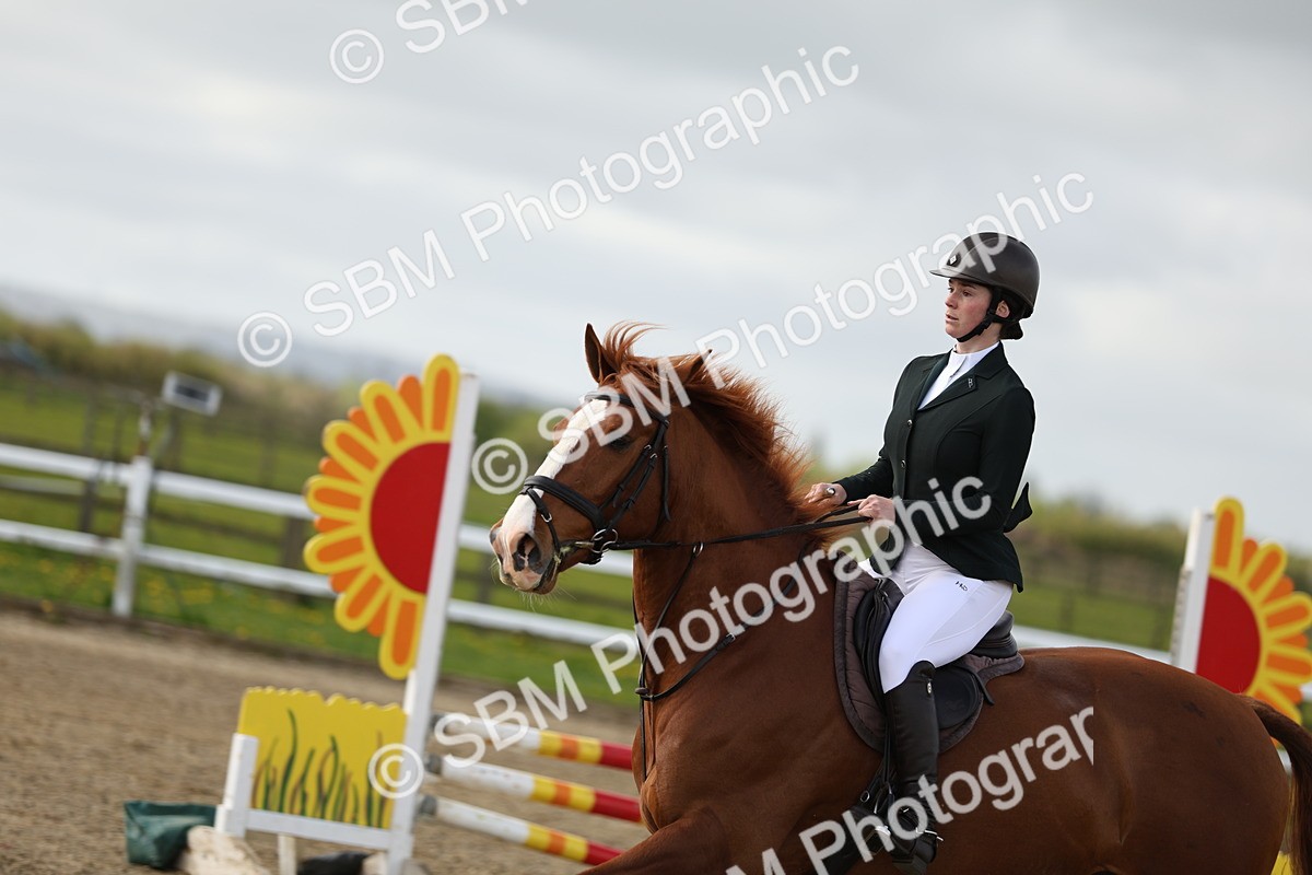SBM_000057 - Class 1 - Clear Round