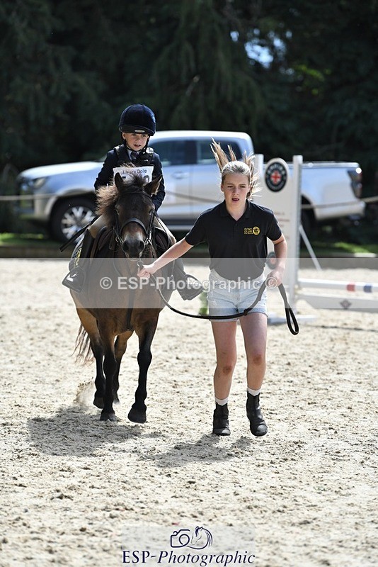 230824-142113-03919 - Round 2 Lead Rein Start to 14.40 CW