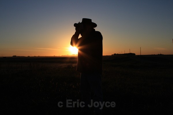 'I am a Photographer' - SW Minnesota