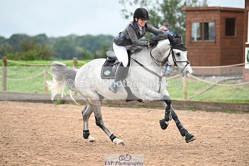 240908A-113543-03496 - Cls 13 & 14 Nat Am 105cm & 110cm  Qualifiers