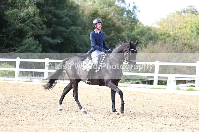 3E7A9600 - Class 13: FEI Prix St Georges 2026