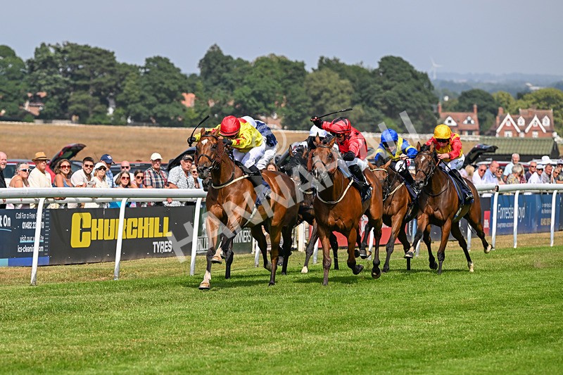 140726-Race 4-Kitsune Power-0988 - Race 4 15.48pm Beverley Annual Badgeholders Handicap
