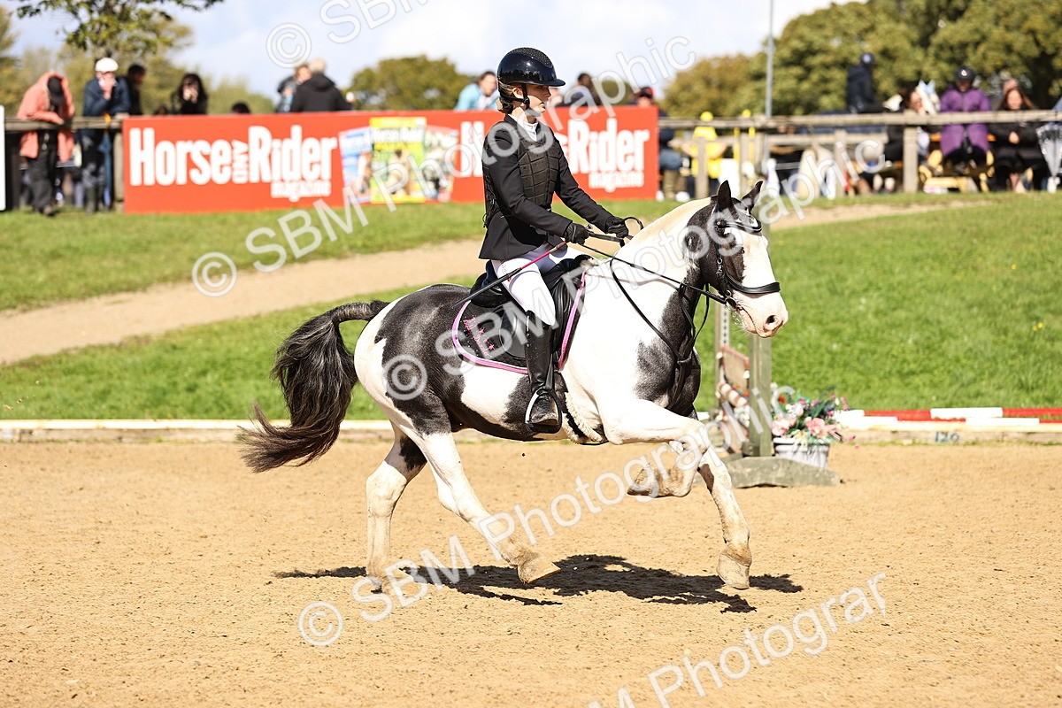SBM_46026 - J9 - Junior Pony 70cm Championship