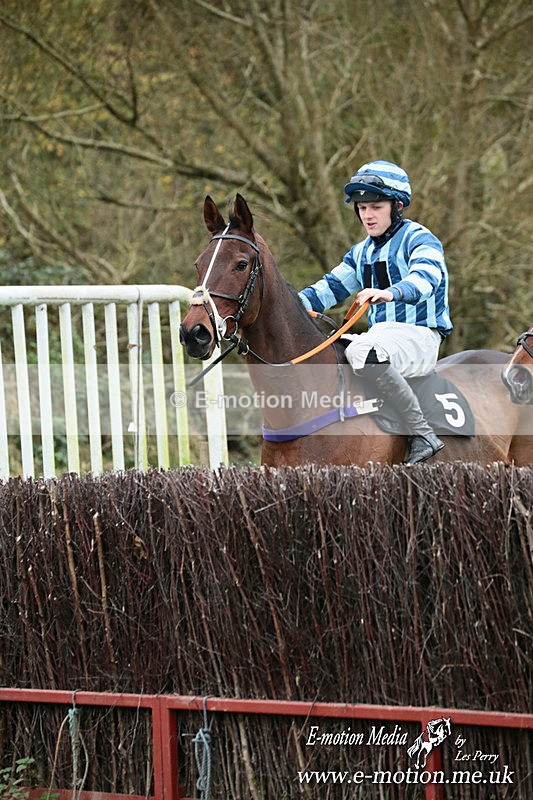 PtP 091124  459 - Knightwick Races Point-to-Point 09/11/24