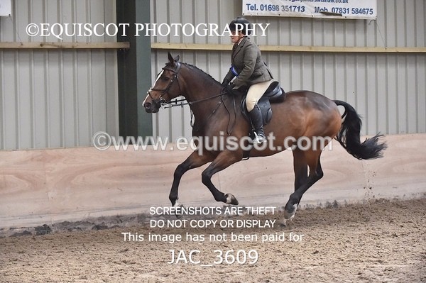 JAC_3609 - CLASS 9 BHS Scotland Riding Club Working Hunter Qualifier