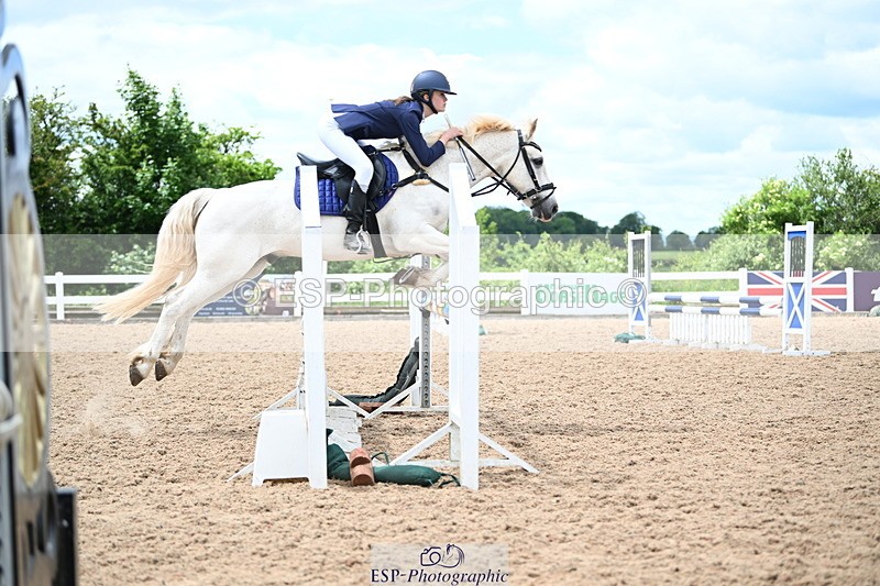 240608A-135252-01294 - Cls 10 Pony Discovery and 90cm Open