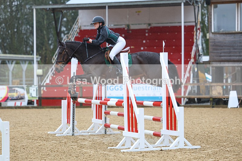 3E7A1419 - Class 1: 95 - 100cm