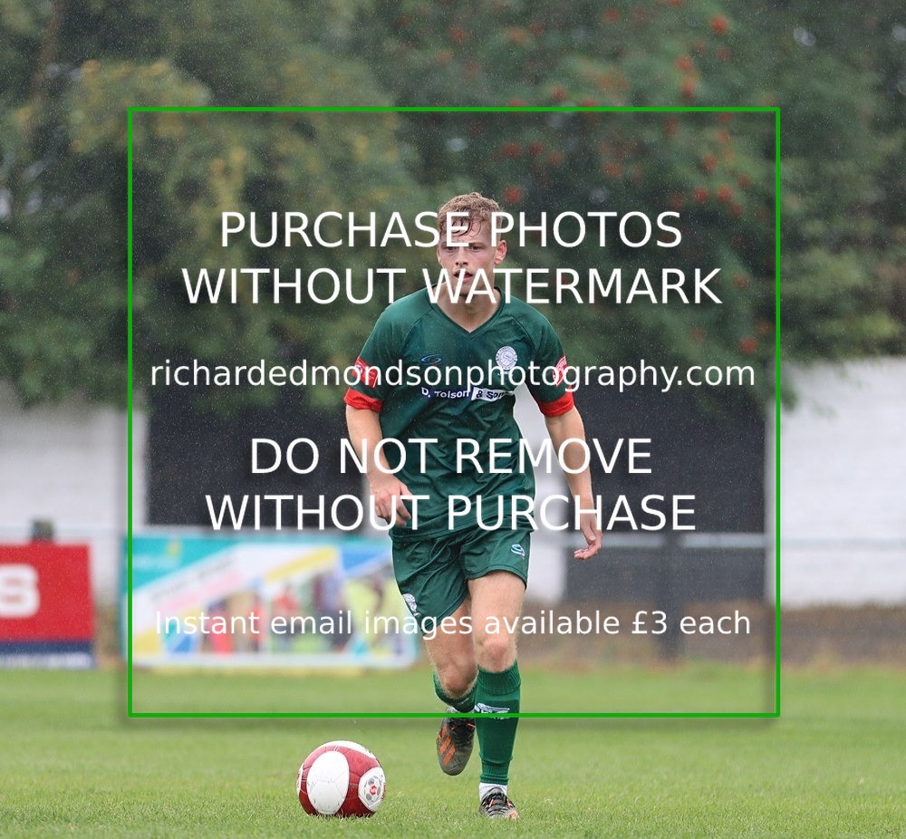 IMG_1952 - Kendal Town v Workington (23/7/22)