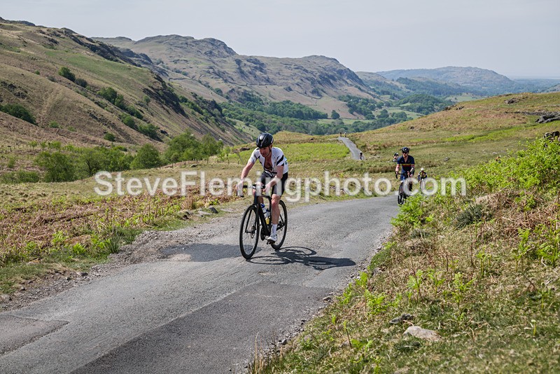 124822 - Hardknott Pass Camera 1 12.00-13.00