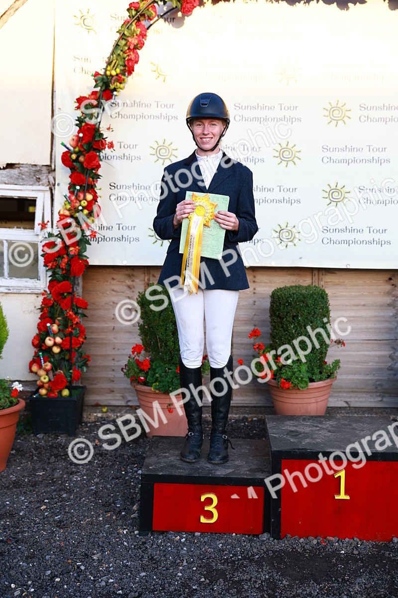 SBM_41401 - Saturday - Dressage Presentations